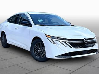 New 2026 Nissan Sentra SV FWD video 2