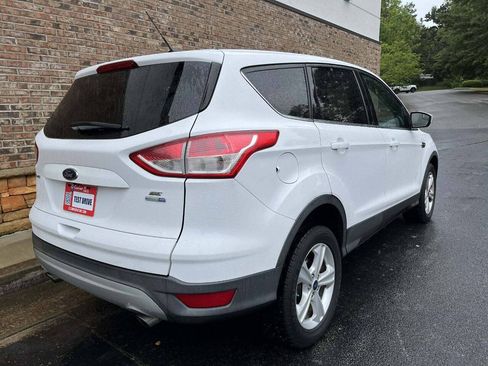 Used 2016 Ford Escape SE AWD/4WD image 5