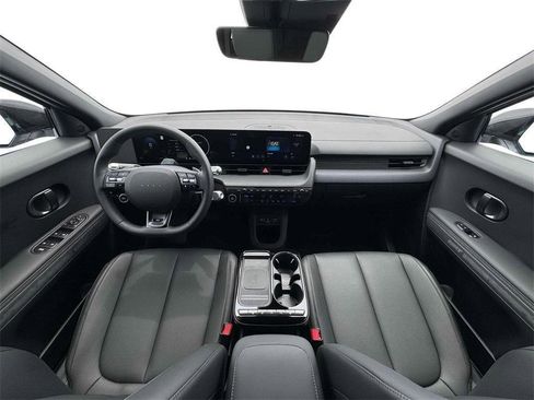 New 2025 Hyundai Ioniq 5 XRT image 13