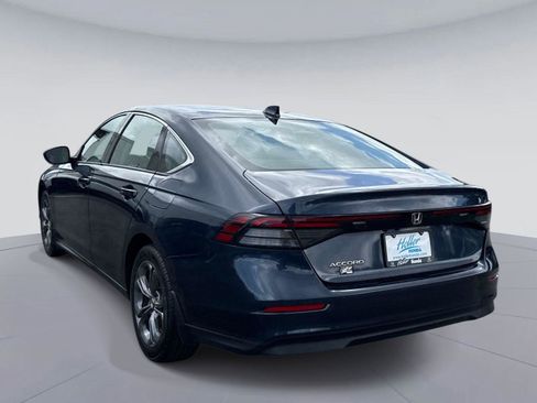 Certified 2023 Honda Accord EX image 6