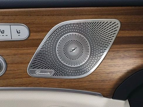 New 2025 Mercedes-Benz GLE 350 GLE 350 image 21