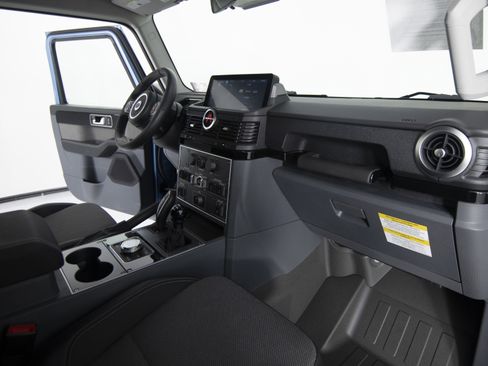 Used 2024 INEOS Grenadier image 25