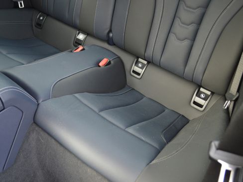 Certified 2024 BMW M850i xDrive Coupe image 28