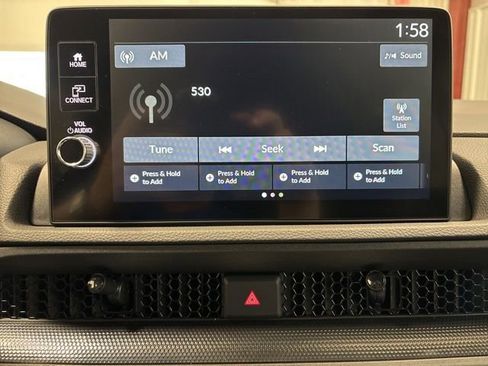 Certified 2026 Honda CR-V EX image 32