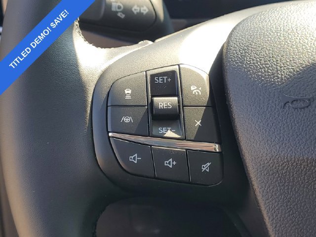 Used 2026 Ford Bronco Sport Big Bend w/ Convenience Package AWD/4WD image 16