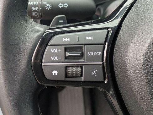 Certified 2025 Honda Civic Sport image 12