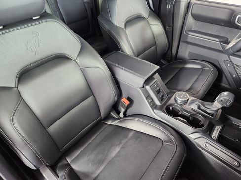 New 2025 Ford Bronco Outer Banks image 10