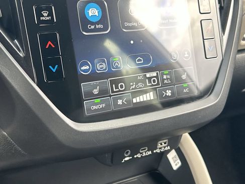 Certified 2026 Subaru Forester Premium AWD/4WD image 25