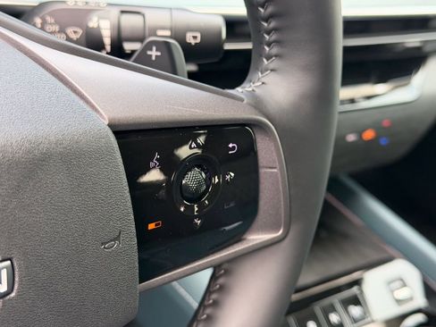 New 2026 Nissan Murano Platinum image 22