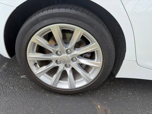 Used 2022 Cadillac CT5 Luxury RWD image 5