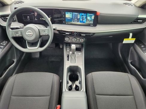 New 2026 Nissan Kicks S image 20