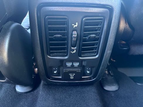 Used 2025 Dodge Durango R/T AWD/4WD image 37