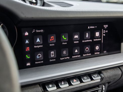 Certified 2024 Porsche 911 GT3 image 39