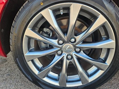 Used 2014 Lexus IS 250C w/ Luxury Package RWD image 15