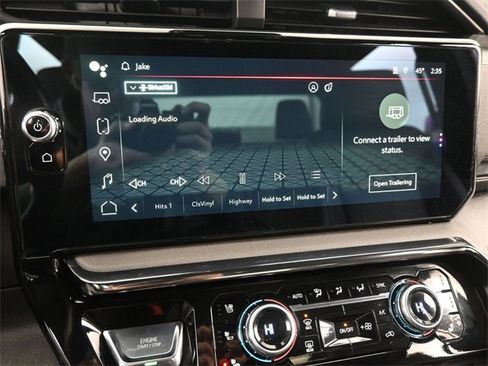 Used 2022 GMC Sierra 1500 AT4 w/ Technology Package image 34