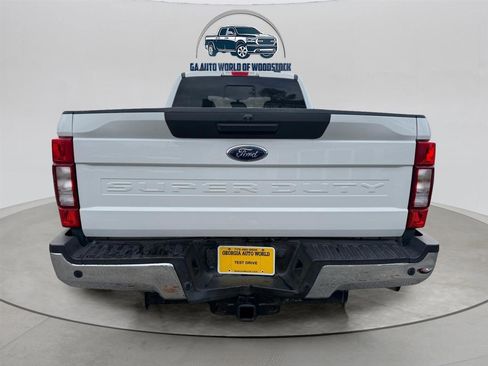 Used 2020 Ford F250 XLT w/ XLT Value Package image 8