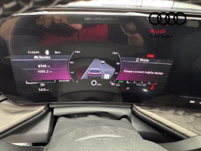 Used 2025 Audi Q5 Premium w/ Convenience Package AWD/4WD image 14