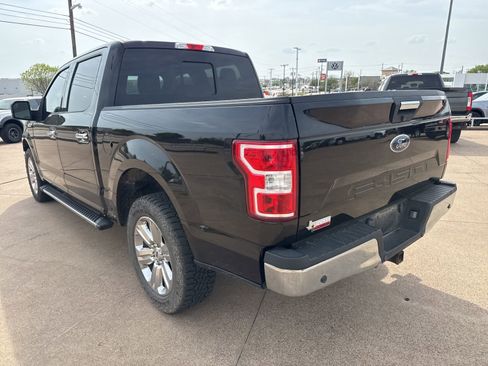 Used 2020 Ford F150 XLT w/ Equipment Group 302A Luxury image 5