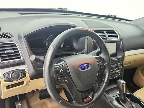 Used 2017 Ford Explorer XLT w/ Equipment Group 202A image 24