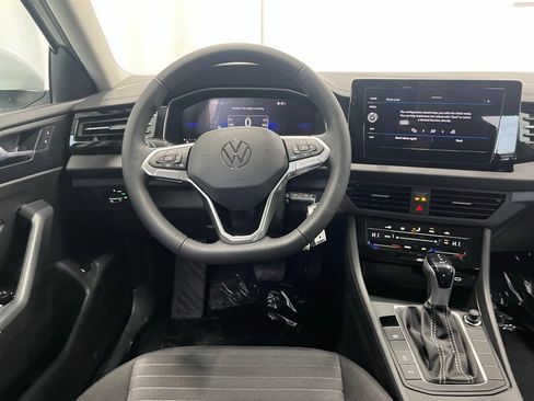 New 2026 Volkswagen Jetta S image 19