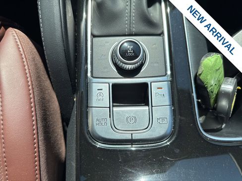 Used 2024 Kia Telluride SX Prestige AWD/4WD image 32