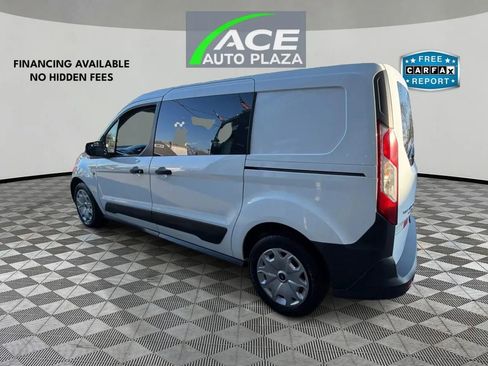 Used 2017 Ford Transit Connect XL image 7