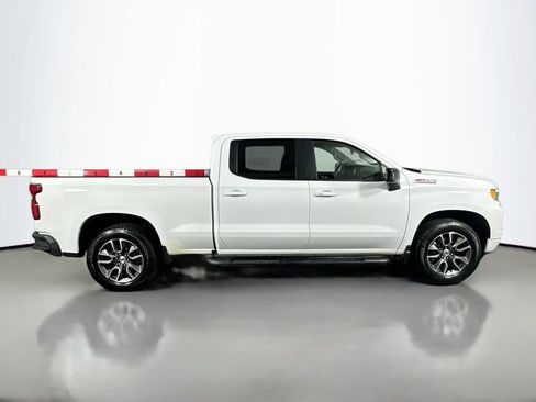 Used 2022 Chevrolet Silverado 1500 RST image 8