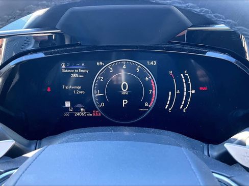 Used 2024 Lexus NX 350 AWD w/ Premium Package image 24