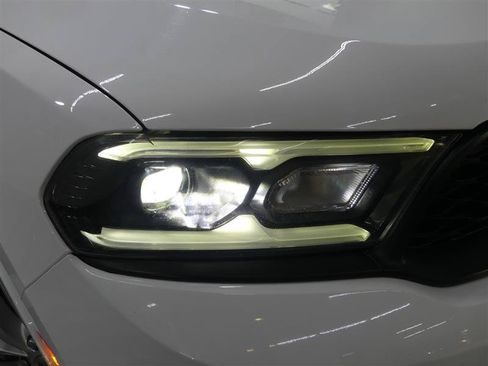 Used 2021 Dodge Durango GT AWD/4WD image 14
