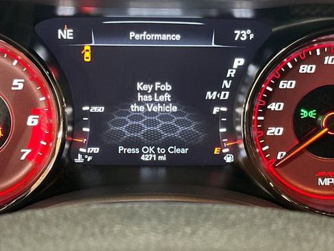 Used 2023 Dodge Charger SRT Hellcat w/ Harman/Kardon Audio Group RWD image 32