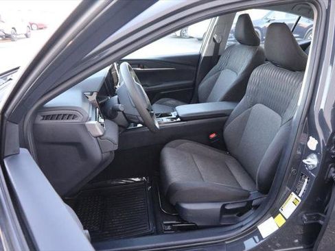 Certified 2025 Toyota Camry LE image 8