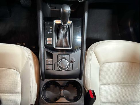 Used 2023 MAZDA CX-5 AWD 2.5 S w/ Preferred Package image 18