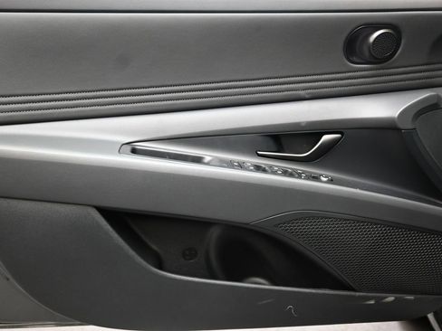 New 2026 Hyundai Elantra Sport w/ Cargo Package FWD image 23