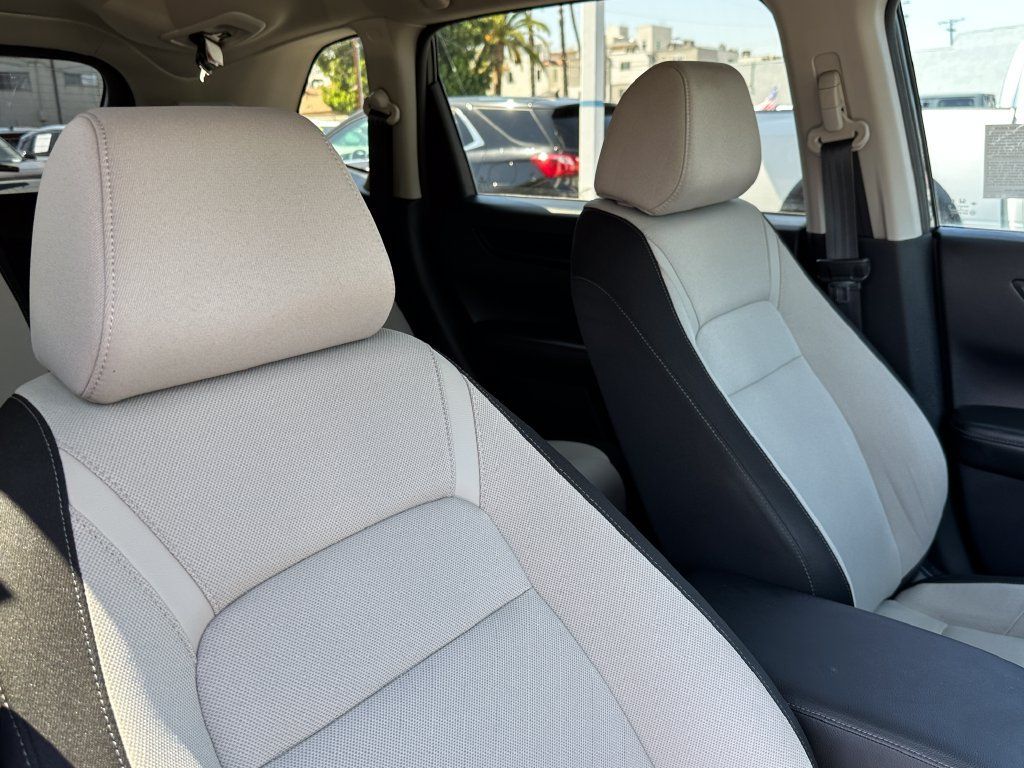 Used 2023 Honda CR-V EX image 16