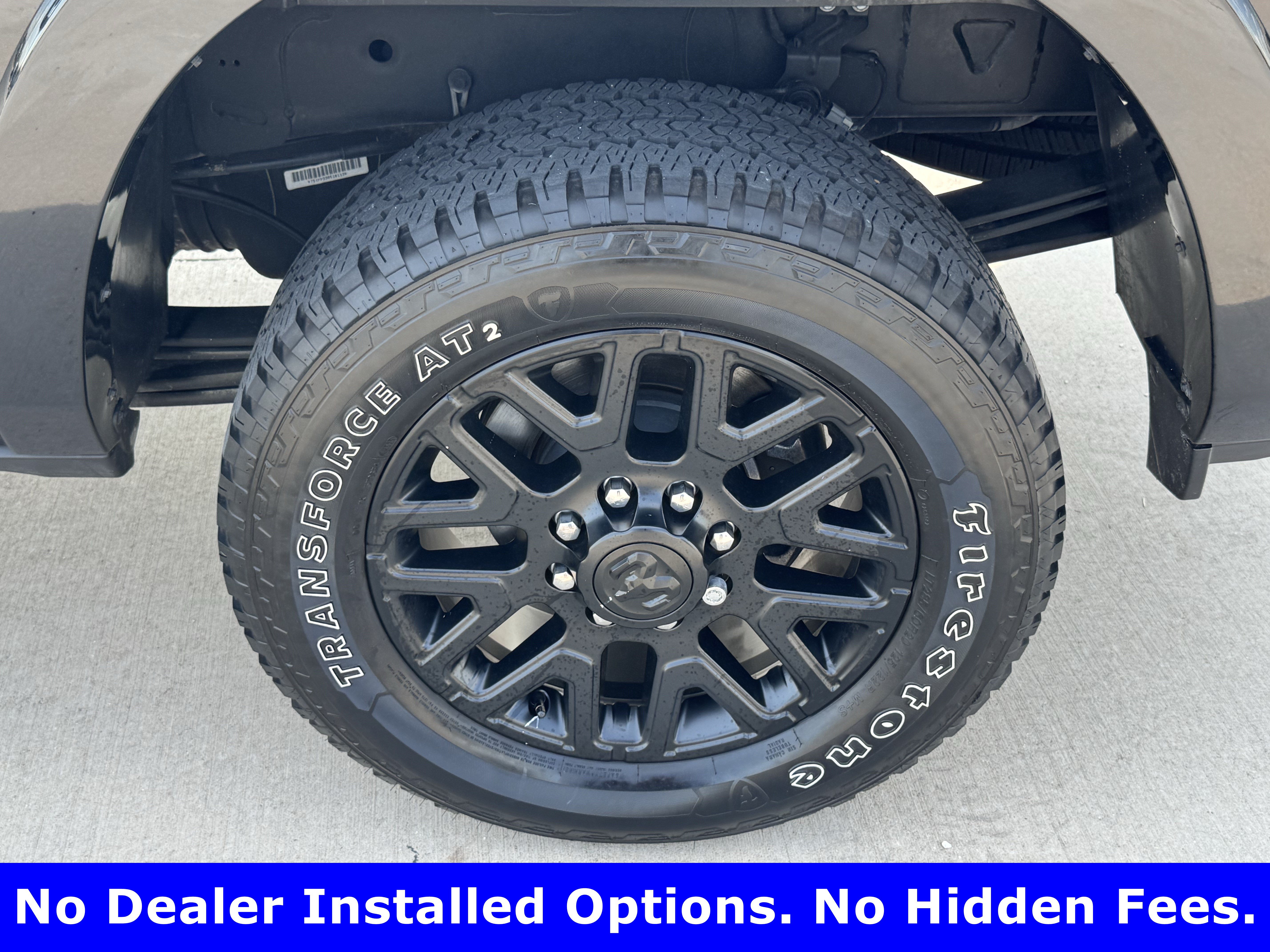 Used 2026 RAM 3500 Limited AWD/4WD image 10