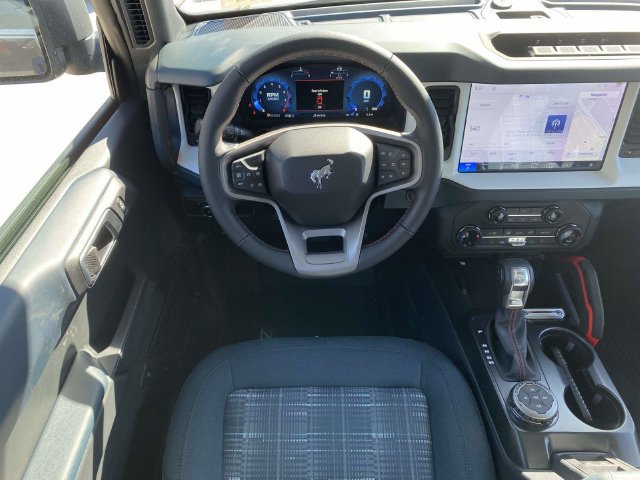 New 2026 Ford Bronco Heritage Edition AWD/4WD image 4