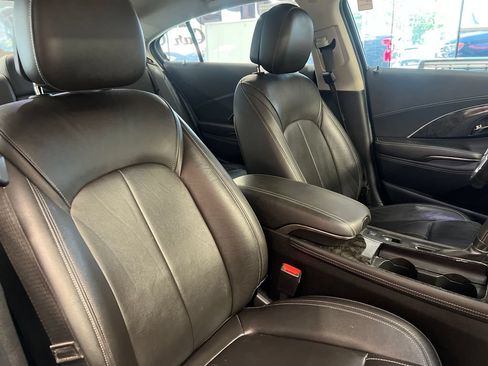 Used 2014 Buick LaCrosse Leather AWD/4WD image 39