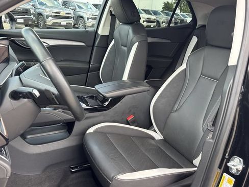 Used 2025 Buick Envision Sport Touring AWD/4WD image 27