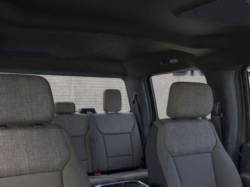 New 2025 Ford F150 XLT w/ Equipment Group 301A Standard image 58