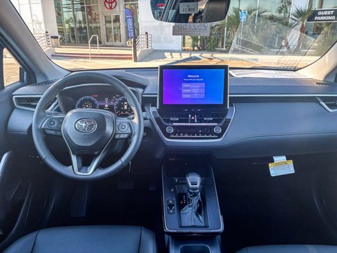 New 2026 Toyota Corolla Cross XLE image 14