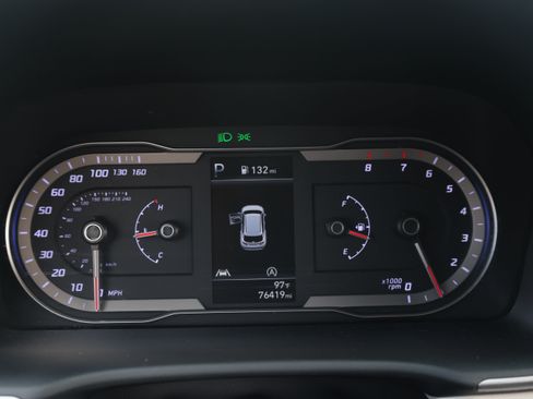 Used 2022 Hyundai Tucson SEL FWD image 24