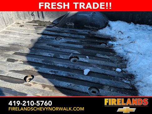 Used 2017 GMC Sierra 3500 Denali w/ Duramax Plus Package image 11