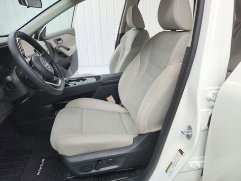 Used 2023 Nissan Rogue SV FWD image 19