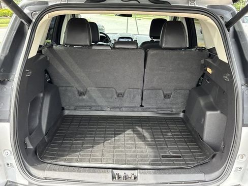 Used 2019 Ford Escape SEL FWD image 8