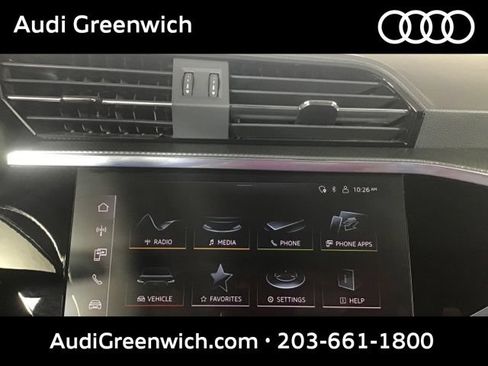 Used 2023 Audi Q3 2.0T Premium w/ Black Optic Sport Package AWD/4WD image 16