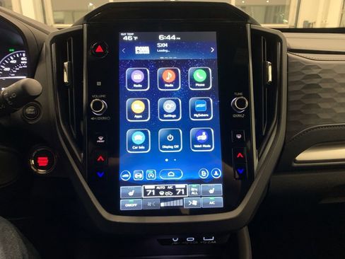 New 2026 Subaru Forester Premium image 6