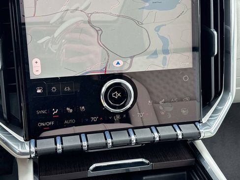 New 2026 GMC Acadia Denali w/ Super Cruise Package image 17