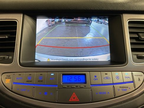 Used 2012 Hyundai Genesis 5.0 R-Spec image 18