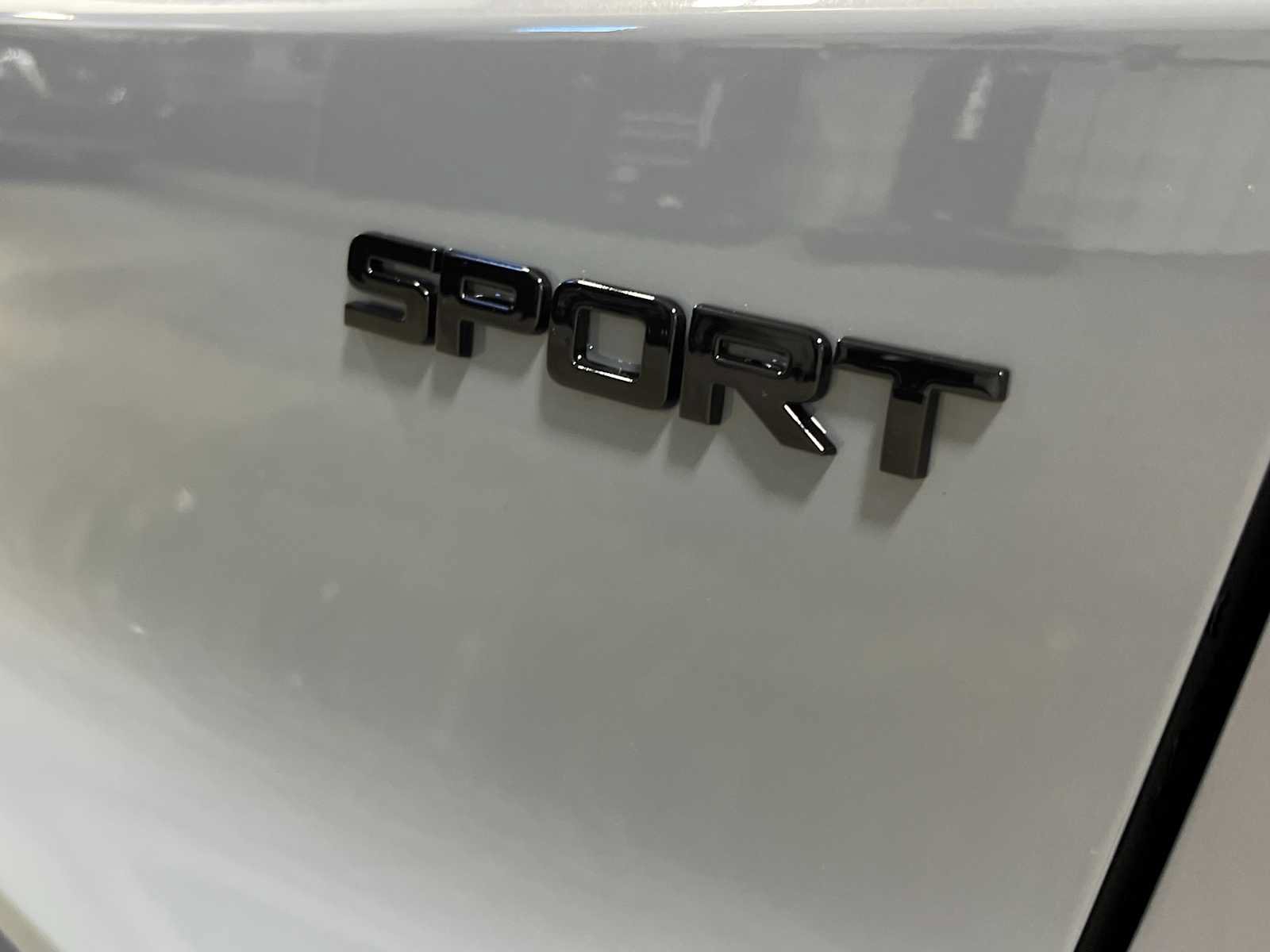 New 2027 Honda CR-V Sport-L image 6