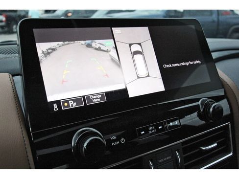 Used 2024 INFINITI QX80 Sensory AWD/4WD image 27
